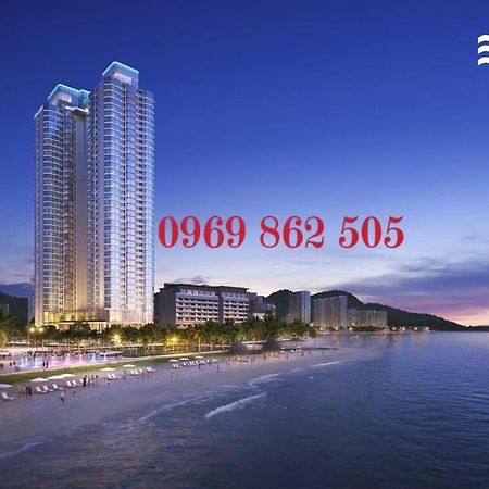 A La Carte Halong Bay Otel Ha Long Dış mekan fotoğraf